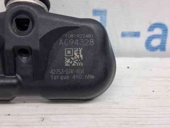 Датчик давления в шинах Acura MDX 2006-2013 42753STKA04 (Арт. 76108) Київ