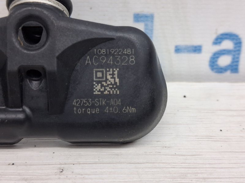 Датчик давления в шинах Acura MDX 2006-2013 42753STKA04 (Арт. 76108) Київ - зображення 3