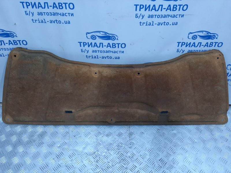 Обшивка капота Toyota RAV 4 A30 2.0 БЕНЗИН 1AZFE 2005 (б/у) Киев - изображение 4