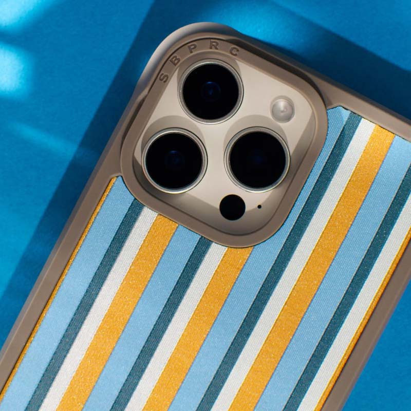 Кожаный чехол Polo Santa Barbara Isaac для Apple iPhone 16 Pro (6.3") Херсон - зображення 5