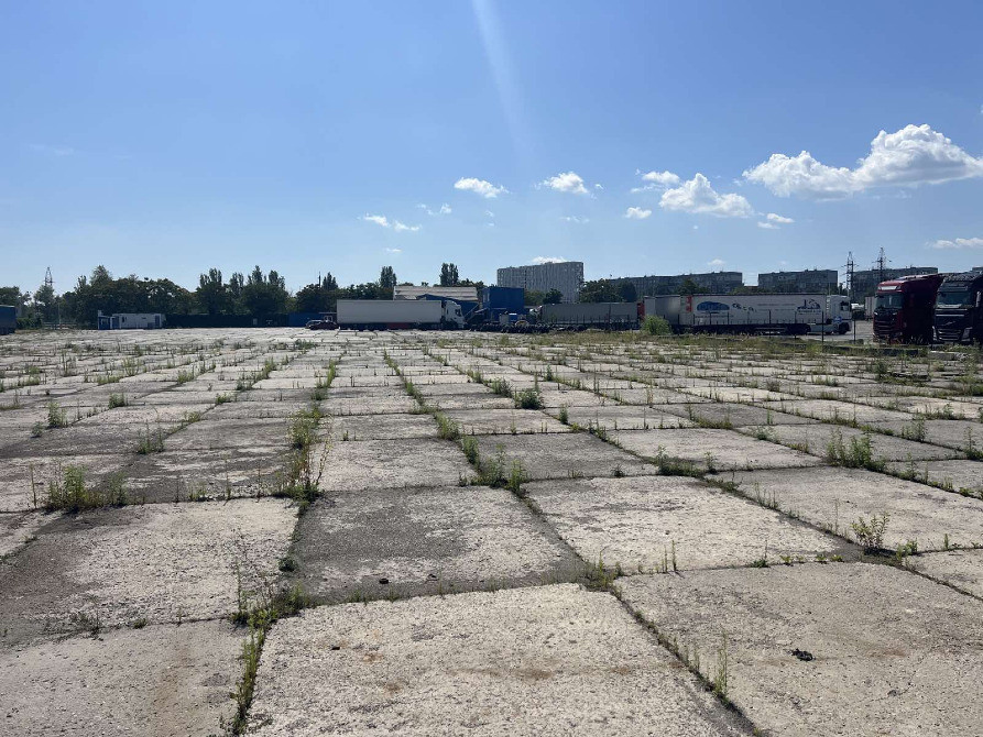 Здам. Ділянку 1 Га, Донецьке шосе, район «Агро-Союз» Дніпро - зображення 6