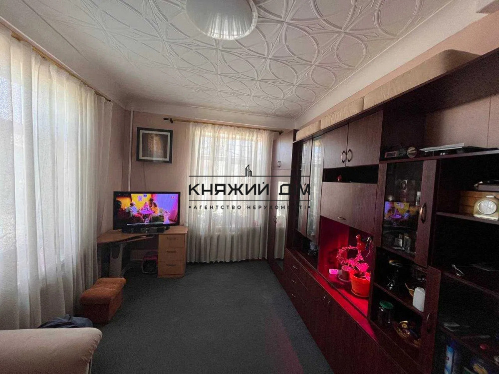 Продаж 3-х к. квартири в Подільському районі. № 21147146 Киев - изображение 6