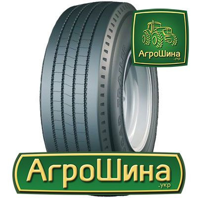 Грузовая шина Barum BT44 (прицепная) 425/65 R22.5 165K Київ - зображення 1