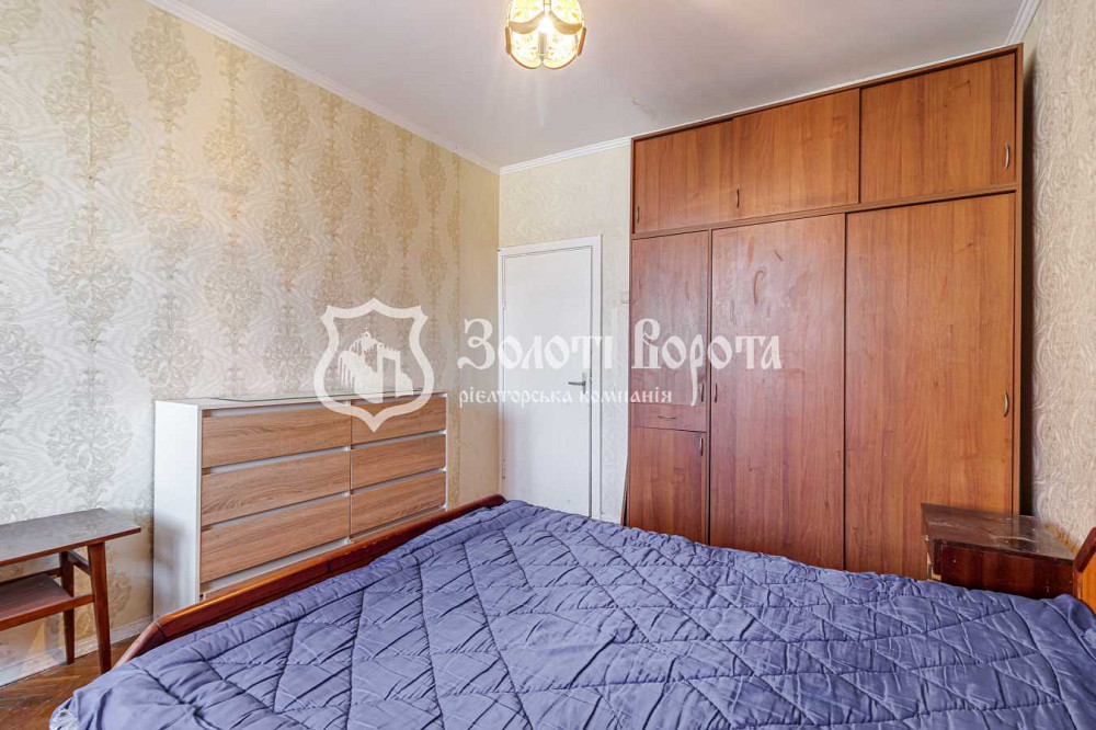 продажа 3-к квартира Киев, Печерский, 120000 $ Київ - зображення 6