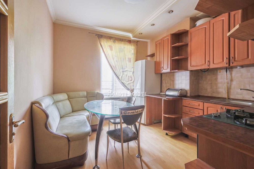продажа 2-к квартира Киев, Шевченковский, 80000 $ Київ - зображення 7