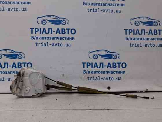 Замок двери задний левый Mazda 6 2007-2013 GS1D73310B (Арт. 68373) Київ