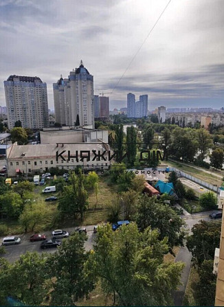 ОРЕНДА 1к квартира м.Лівобережна вул.Туманяна Ованеса 8 код 118478 Киев - изображение 11