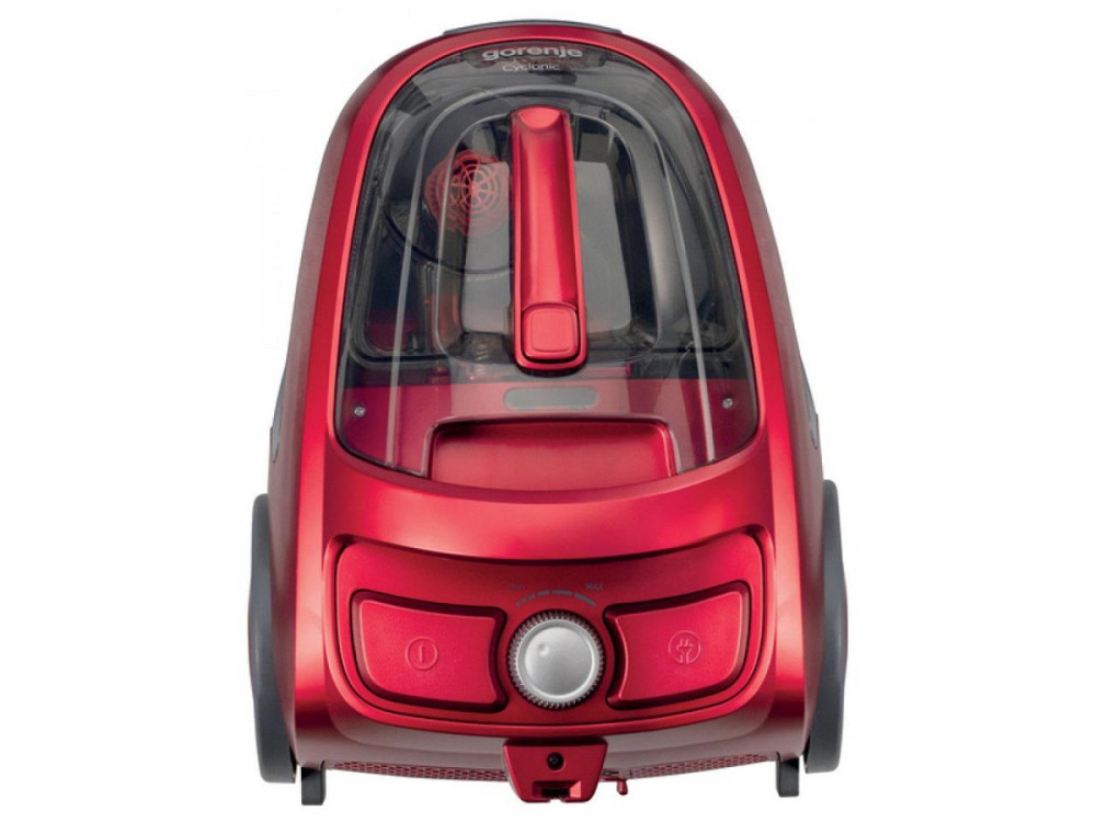 Пылесос циклонный Gorenje VСea 03 SprСy VСE-03-SPRСY-VС-T4019 700 Вт Киев - изображение 2