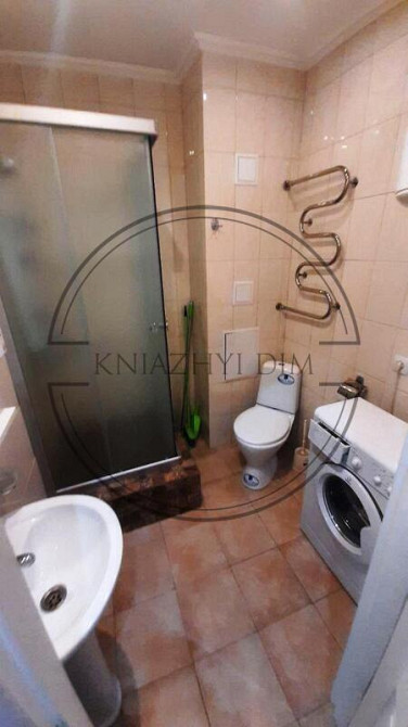 Генератор! Оренда роздільної 2 кім.квартири біля м. Осокорки Код об'єкта № 11173112 Киев - изображение 8