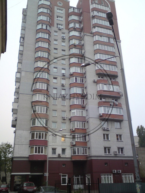 Оренда офісного приміщення 100 кв.м. м. Шулявка, по Миколи Голего. Код об'єкту №: 141088 Київ - зображення 3