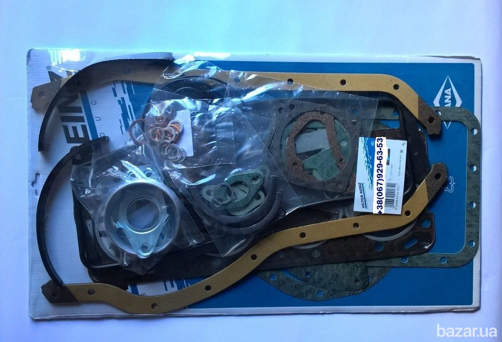 Запчасти Mercedes ОМ 366, ОМ 366 A/LA, ОМ 364, OM 904, OM 906 Житомир - зображення 2