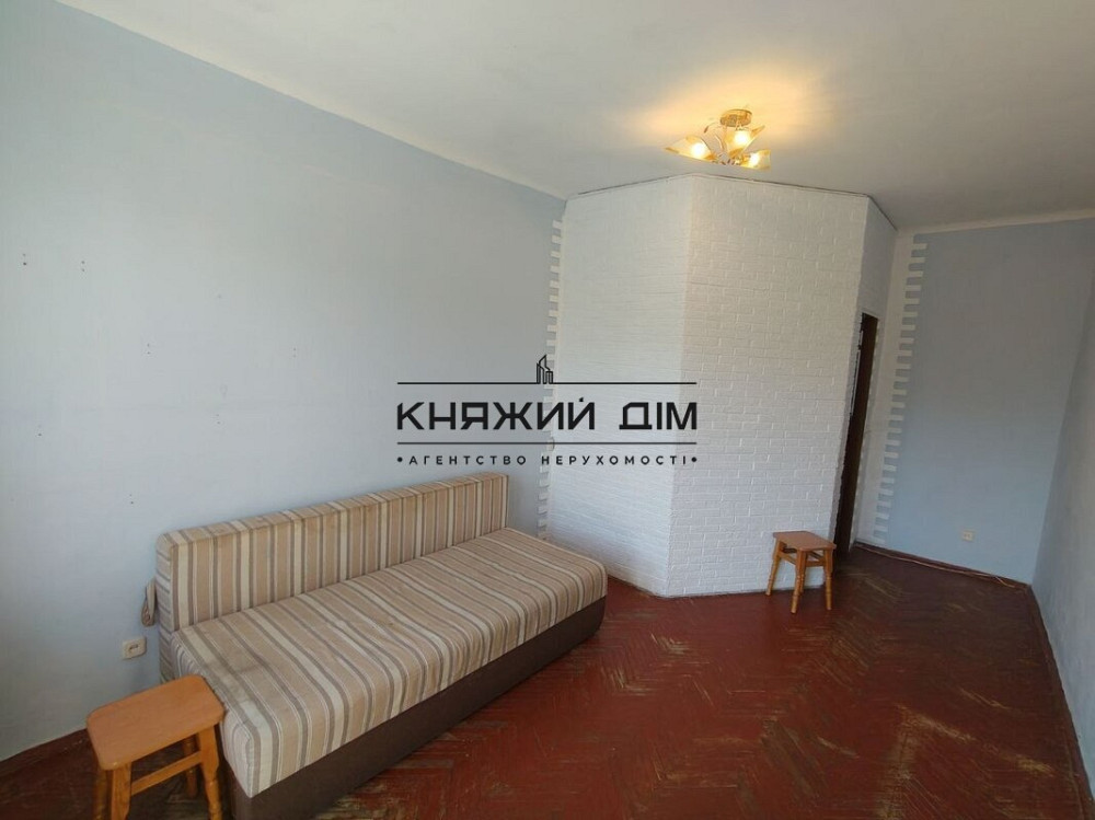 Оренда 2 кімнатна квартира Дарницька площа КОД 1161632 Киев - изображение 8