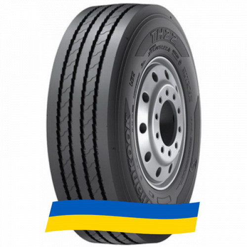 215/75 R17.5 Hankook TH22 135/133J Причіпна шина Київ - зображення 7