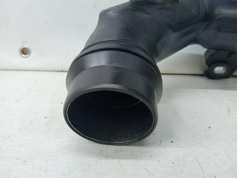 Патрубок интеркулера Infiniti Q50 V37 2.2 DIESEL OM651 2013 (б/у) Київ - зображення 7