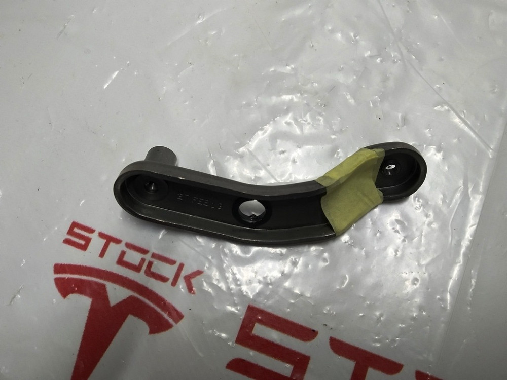 Тяга электродвигателя регулировки высоты водительского сиденья Tesla model X S REST 1013115-03-B Киев - изображение 3