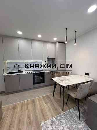 Перша здача! Оренда 1-но к. квартири в ЖК Uno City м. Дорогожичі. №11203423 Киев