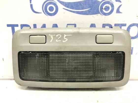 Плафон задний Toyota Avensis 2002-2010 8125005020 (Арт. 42360) Київ