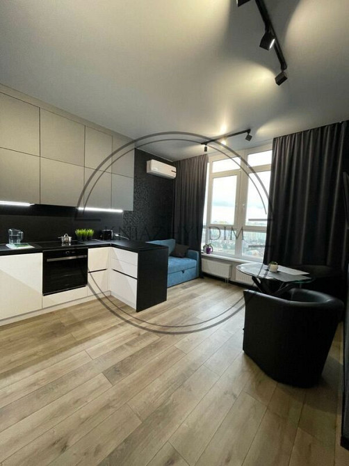 Продажа 2-х к.кв. студио, в новом ЖК Каховский. № 21141802 Киев - изображение 4