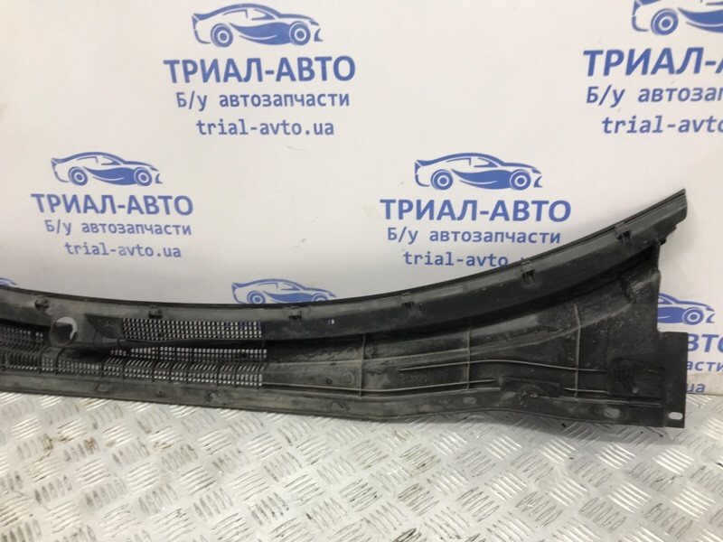 Дефлектор дворников Mitsubishi Outlander CU 2.4 БЕНЗИН 4G69 2003 (б/у) Київ - зображення 6