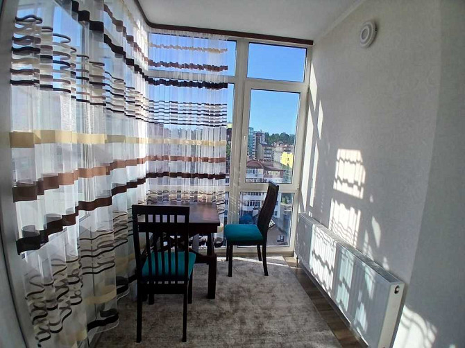 продажа 1-к квартира Киево-Святошинский, Ирпень, 68500 $ Ірпінь - зображення 5
