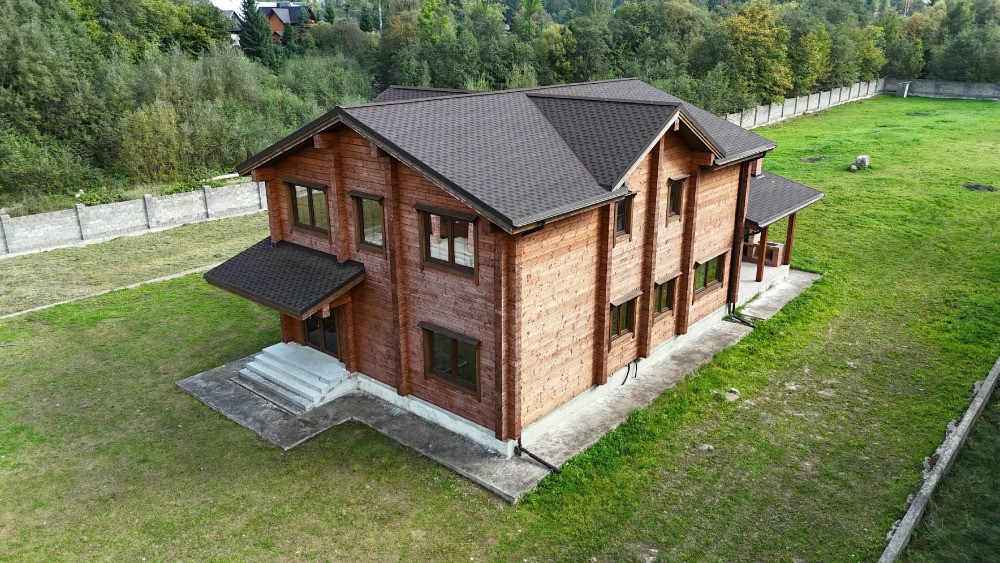 Ексклюзивна резиденція в серці Карпат — Микуличин Яремче - зображення 8