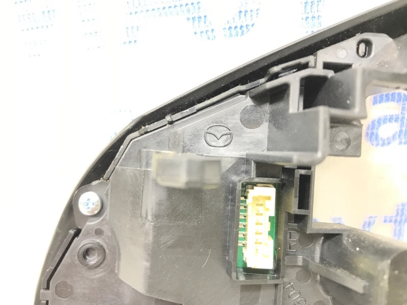 Кнопки руля Mazda CX 5 KE 2.2 DIESEL 2011 прав. (б/у) Киев - изображение 3