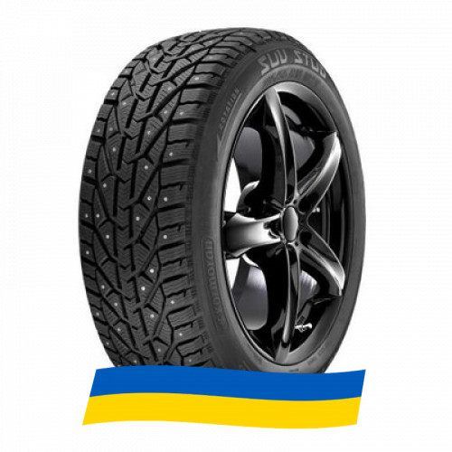 215/65 R17 Kormoran SUV Stud 103T Позашляхова шина Київ - зображення 3