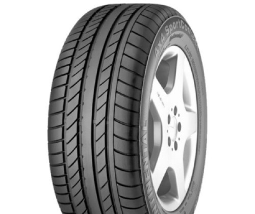 275/40 R20 Continental Conti4x4SportContact 106Y Позашляхова шина Київ - зображення 7