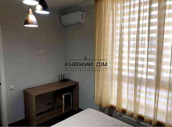 Оренда 2-кімнатної квартири ЖК Паркленд Київ