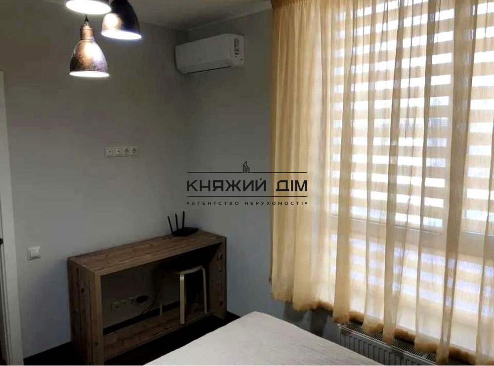 Оренда 2-кімнатної квартири ЖК Паркленд Киев - изображение 6