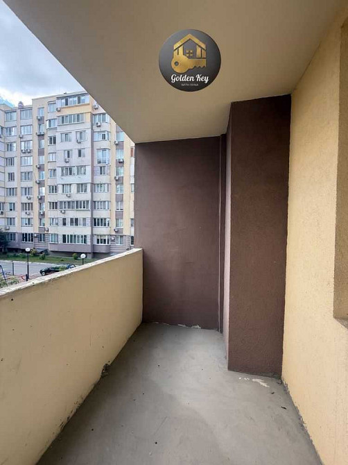 продажа 1-к квартира Бориспольский, Чубинское, 37500 $  - изображение 12