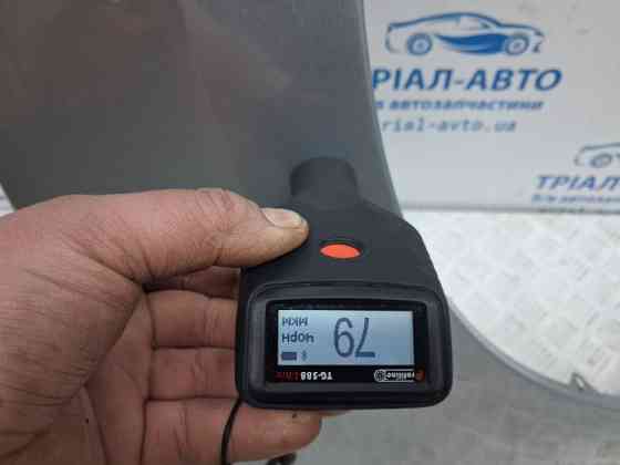 Крыло переднее правое Mazda 6 2012- GHP952111A (Арт. 69168) Киев
