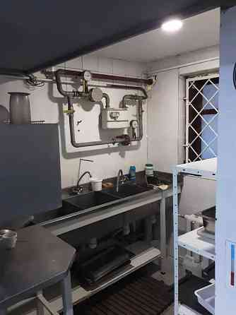 Сдам кухню ресторана центр Киева в долгострочную аренду Київ