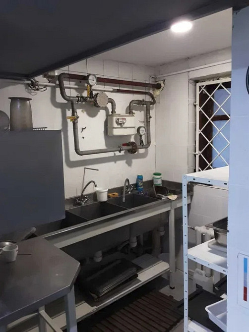 Сдам кухню ресторана центр Киева в долгострочную аренду Київ - зображення 2