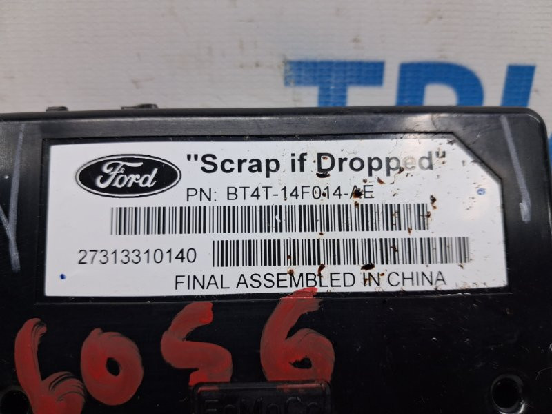 Модуль usb Ford Fusion USA 2 1.5 БЕНЗИН ENUN0 2013 (б/у) Киев - изображение 3