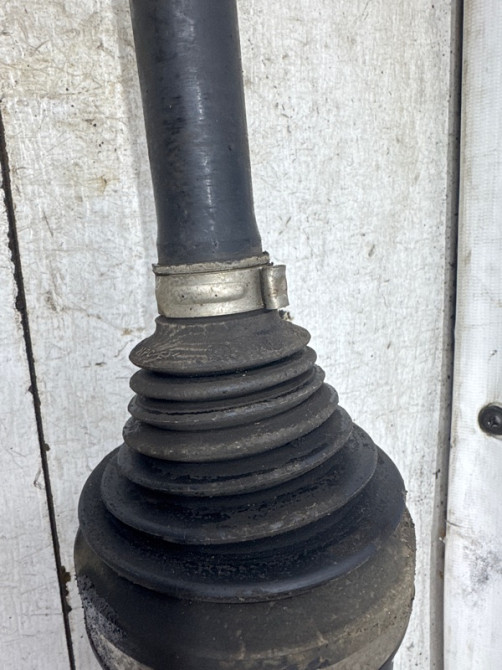 Привод передний правый АКПП Suzuki Grand Vitara JT 2.7 БЕНЗИН H27A 2005 (б/у) Київ - зображення 6