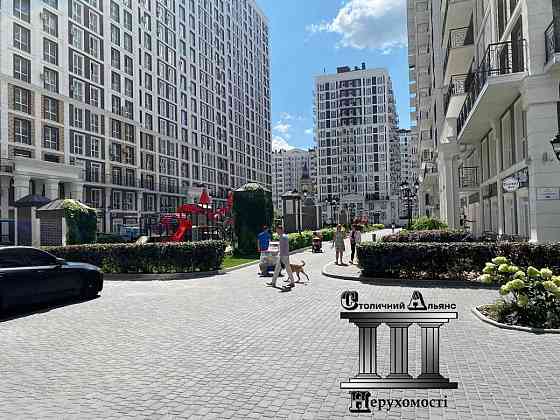 продажа 1-к квартира Киев, Голосеевский, 50000 $ Київ
