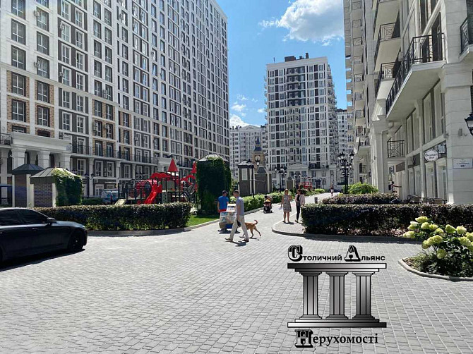 продажа 1-к квартира Киев, Голосеевский, 50000 $ Киев - изображение 5