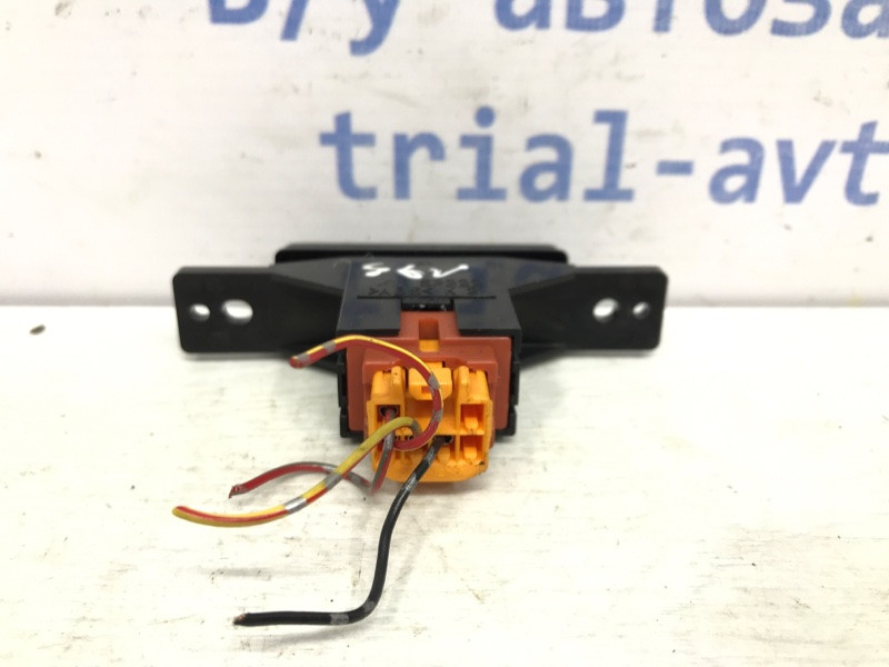 Кнопка аварийки Suzuki Grand Vitara 2005-2016 37430-64J00 (Арт. 43159) Київ - зображення 2