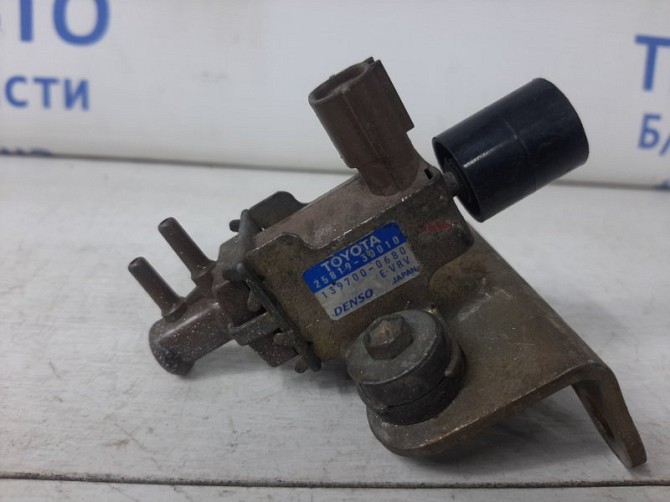 Клапан управления турбиной Toyota Prado 2002-2009 2581930010 (Арт. 36752) Київ - зображення 1