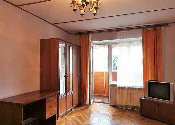 долгосрочная аренда 1-к квартира Киев, Деснянский, 7000 грн./мес. Киев