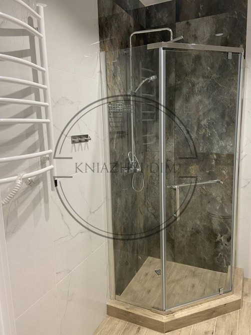 Оренда 1-кімнатної квартири студіо в ЖК Podil Plaza  Residence, вул Глибочицька, №11198534 Киев - изображение 12