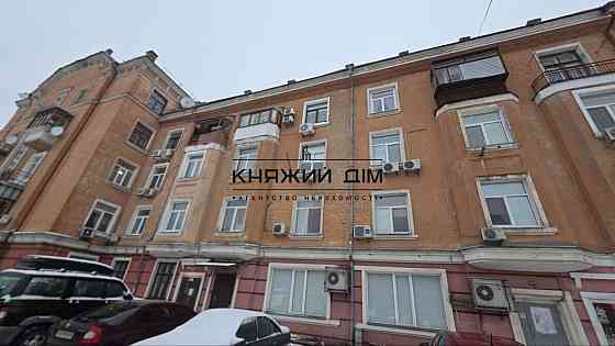 Без комісії! Продаж 3-х к. квартири в сталінці м. Дарниця. № 21147269 Київ