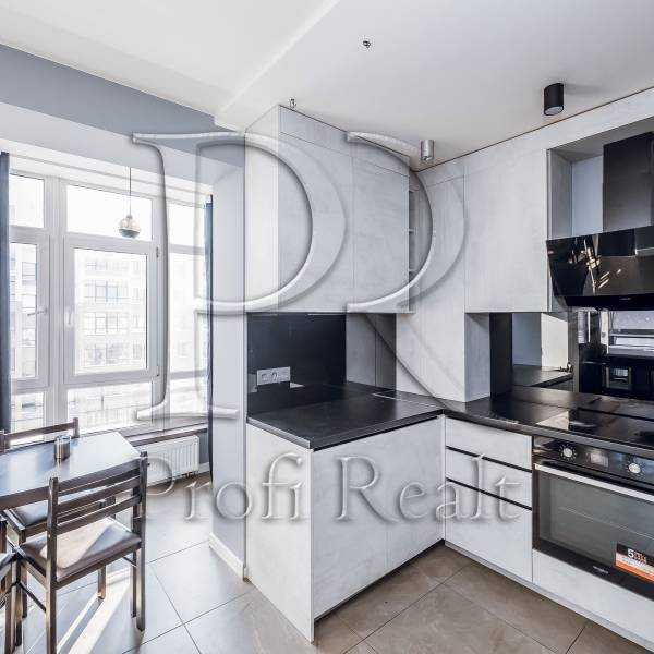 продажа 1-к квартира Киево-Святошинский, Софиевская Борщаговка, 79999 $  - изображение 8