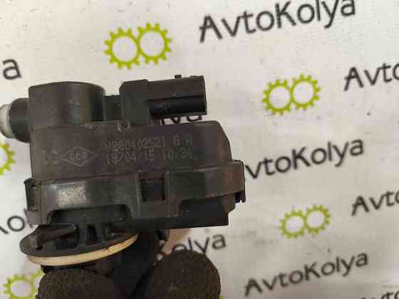 Корректор фар Renault Kangoo 2008-2021 (8200402521) Ковель