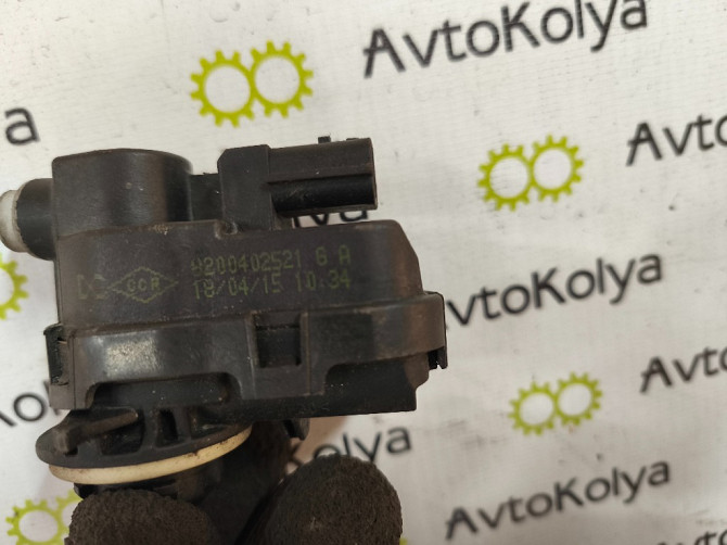 Корректор фар Renault Kangoo 2008-2021 (8200402521) Ковель - зображення 2