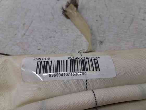 Airbag потолка(шторка) левый Toyota Avensis 2002-2010  (Арт. 78432) Київ