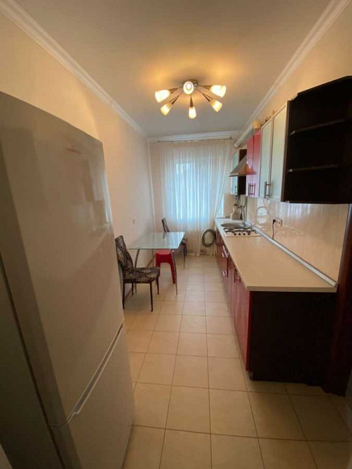 долгосрочная аренда 1-к квартира Одесса, Хаджибейский, 100 евро/мес. Одесса - изображение 3