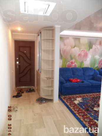 Сдам 2-х ком.квартиру на 1-м участке!Можно Командировочным! Кривой Рог - изображение 7