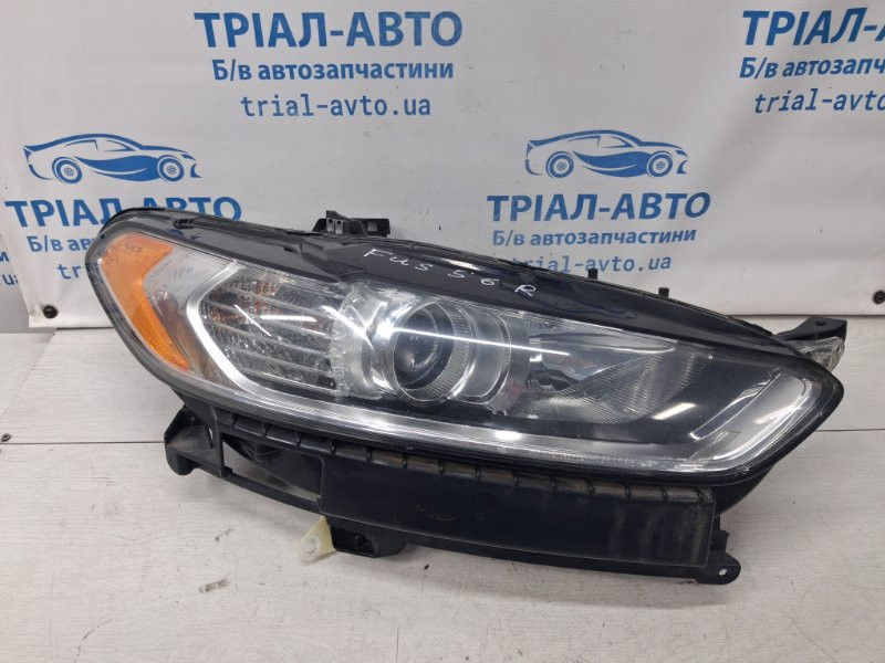 Фара правая Ford Fusion USA 2013-2020 DS7Z13008A (Арт. 71674) Київ - зображення 9